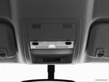  Courtesy lamps/ceiling controls photo